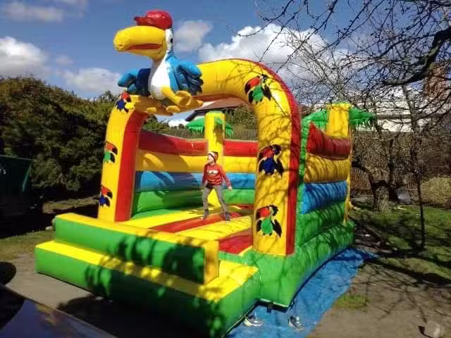 Organizacja imprez rodzinnych,plenerowych,piknik&oacute;w-Keep Smiling