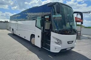 Organizacja Imprez Turystycznych. Transport Turystyczny. Zbigniew Tomala.