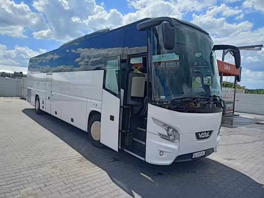 Organizacja Imprez Turystycznych. Transport Turystyczny. Zbigniew Tomala.