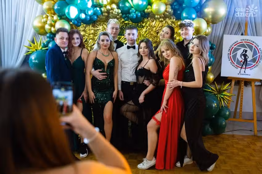 Organizacja imprez Warszawa &ndash; No Stress Wedding