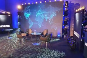 Organizacja konferencji oraz firmowych imprez integracyjnych – Agencja Eventowa Everal