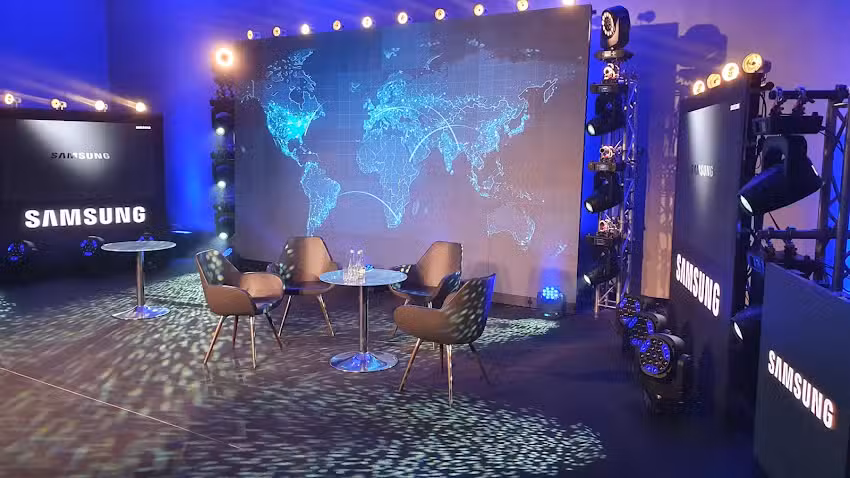 Organizacja konferencji oraz firmowych imprez integracyjnych &ndash; Agencja Eventowa Everal