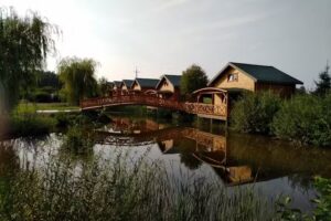 Orion Pokoje , Domki Letniskowe