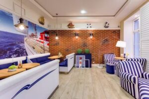 Orsola Coffee „Pl.Żołnierza Polskiego „