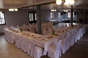 Osada G&oacute;rski Potok