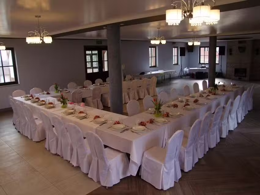 Osada G&oacute;rski Potok