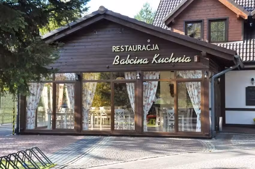 Osada Grzybowski Młyn