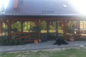 Osada Laskowo /Domki Letniskowe Ośrodek Laskowo