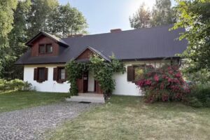 Osada Leśna Doboszówka