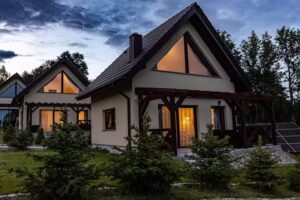 Osada Prado – Hotel i Restauracja w Górach Sowich, Michałkowa