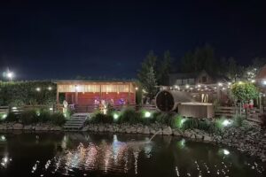 Osada rozchodniaczek