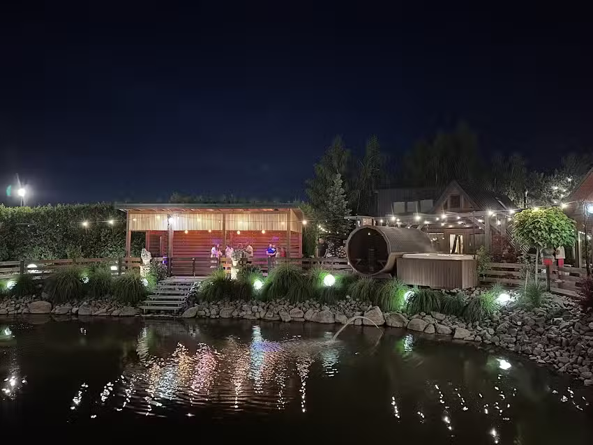 Osada rozchodniaczek