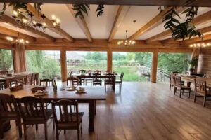 Osada Rybacka Sereczyn