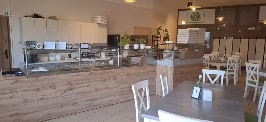 Osiedlowa &ndash; Obiady Domowe i Imprezy