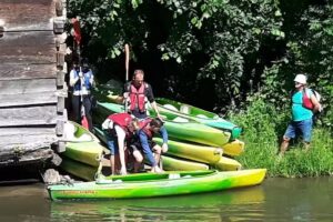 Osmolice.pl &ndash; BAZA REKREACYJNO-SPORTOWA