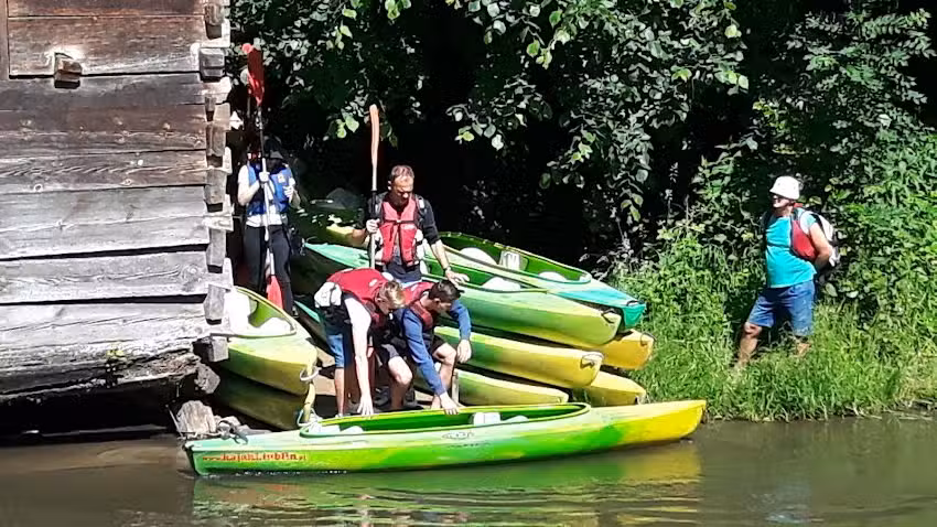 Osmolice.pl &ndash; BAZA REKREACYJNO-SPORTOWA