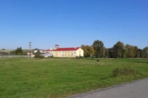 OSP Białowola Świetlica