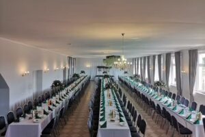 OSP Stefan&oacute;w sala bankietowa
