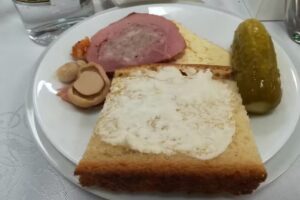 Ośrodek Bukowina 111