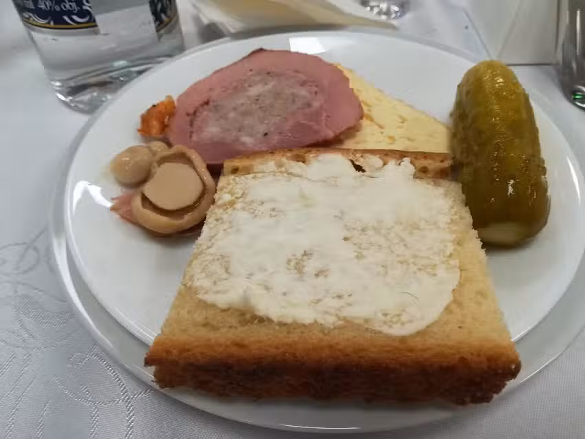 Ośrodek Bukowina 111