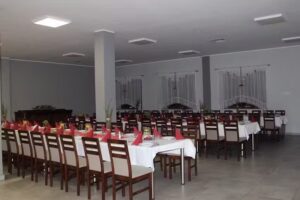 Ośrodek Caritas „Imbir”