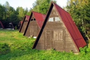 Ośrodek Harcerski „Wilczysko”