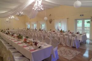 Osrodek Konferencyjno Noclegowy Perła