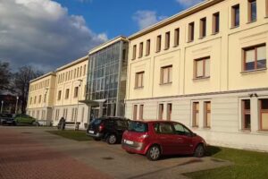 Ośrodek Konferencyjno-Szkoleniowy INNOWACJA