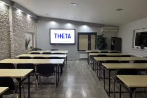 Ośrodek Kształcenia i Promowania Kadr &bdquo;THETA&rdquo;