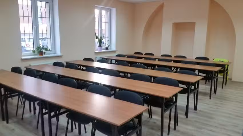 Ośrodek Kształcenia Kursowego 2xTak