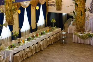 Ośrodek Kulturalno-Rekreacyjny „Gubałówka”