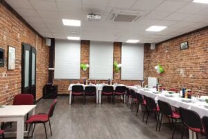 Ośrodek OGNIWO w Jelczu-Laskowicach