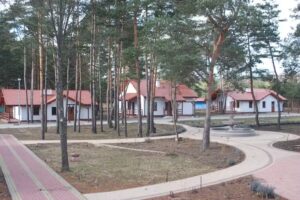 Ośrodek Rehabilitacyjno-Adaptacyjny Caritas Diecezji Sandomierskiej