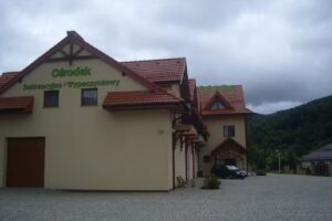 Ośrodek Rekreacyjno-Wypoczynkowy „OSADA”