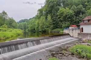 Ośrodek Skowronek przy Instytucie Dydaktyczno-Naukowym im. V. Priessnitza