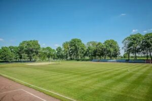 Ośrodek Sportu i Rekreacji