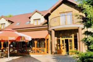 Ośrodek Stary Młyn