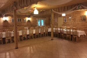 Ośrodek Szkoleniowo – Integracyjny Młyn Gąsiorowo