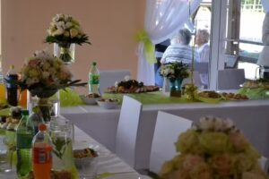 Ośrodek Szkoleniowo-Jeździecki „De La Sens”