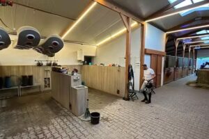 Ośrodek szkoleniowo-wypoczynkowy Equipark