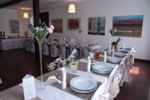 Ośrodek Szkoleniowo-Wypoczynkowy KRISUS