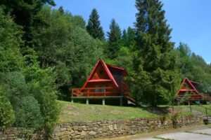 Ośrodek Szkoleniowo – Wypoczynkowy Pod Kamiennikiem