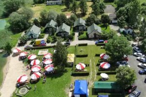 Ośrodek Szkoleniowo-Wypoczynkowy Posejdon w Kunicach