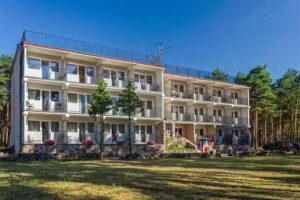 Ośrodek Szkoleniowo-Wypoczynkowy Vantur