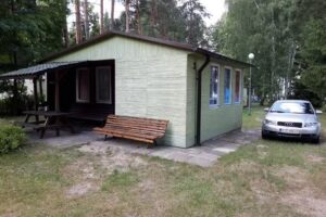 Ośrodek Szkoleniowo-Wypoczynkowy &bdquo;Wodnik&rdquo; Firlej