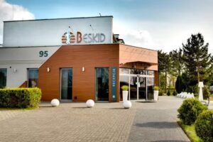 Ośrodek Wczasowo Rehabilitacyjny Beskid