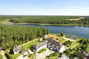 Ośrodek Wczasowy BOBO