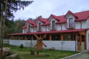 Ośrodek Wczasowy Partner Turuta Sp. z o.o.