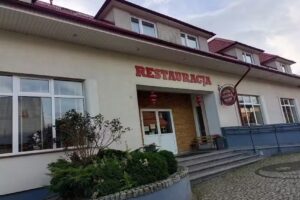 OŚRODEK WIRAX &ndash; RESTAURACJA, KRĘGIELNIA, NOCLEGI, SOLARIUM