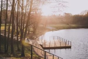 Ośrodek Wypoczynkowo-Konferencyjny h2o